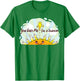 Jesus Wants Me for a Sunbeam Cheerful Primary Song T-Shirt - T-Shirt | Irish Green