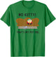 South Park Cartman My Pot Pie T-Shirt - T-Shirt | Irish Green