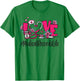Medical Records Love Valentines Day Women Heart Appreciation T-Shirt - T-Shirt | Irish Green