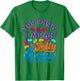 You Know What I Mean Jelly Bean Sweets Lover Retro Saying T-Shirt - T-Shirt | Irish Green