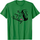 It's My Birthday, Birthday Queen, Birthday Girl, Birthday , Small, White T-Shirt - T-Shirt | Irish Green