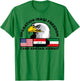 Camp Arifjan Operation Iraqi Freedom Veteran T-Shirt - T-Shirt | Irish Green