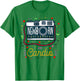 Baby Photographer Gift Newborn Photography Is My Cardio T-Shirt - T-Shirt | Irish Green
