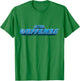 Detroit Football Goffense T-Shirt - T-Shirt | Irish Green
