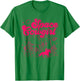 Space Cowgirls Shirt Bachelorette Party Rodeo Girls Women T-Shirt - T-Shirt | Irish Green