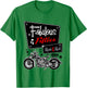 Sock Hop Dance Party 50s Doo Wop Rockabilly Clothes 1950s T-Shirt - T-Shirt | Irish Green