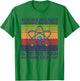 Funny Science Saying Pun Joke T-Shirt - T-Shirt | Irish Green