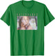 Outer Banks Sarah Portrait T-Shirt - T-Shirt | Irish Green
