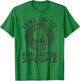 I Like Coffee And Maybe 3 People Funny Coffee Lover Novelty T-Shirt - T-Shirt | Irish Green