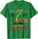 Ford - Super Cobra Jet Drag Pack 428 T-Shirt - T-Shirt | Irish Green