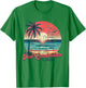 Fort Lauderdale T-Shirt - T-Shirt | Irish Green