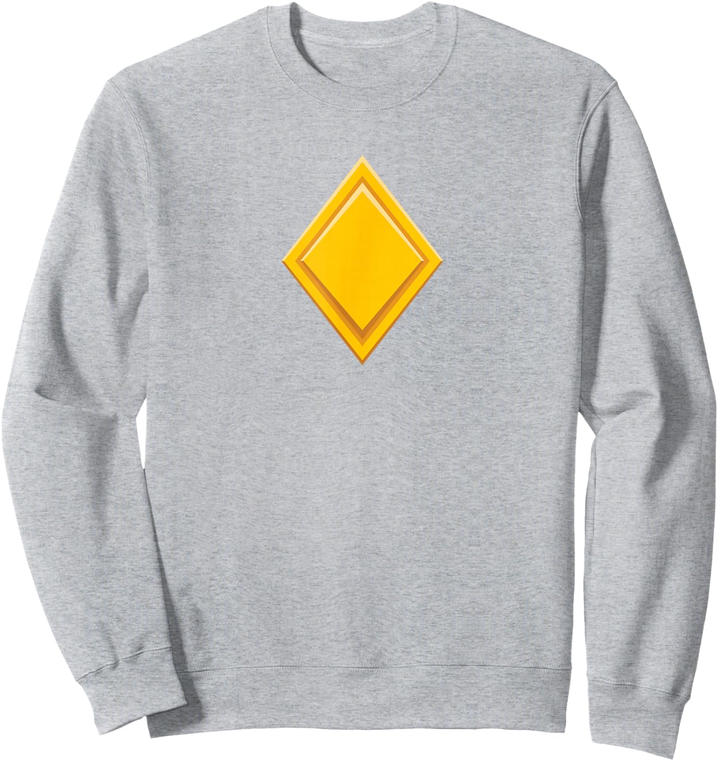 Marvel WandaVision Retro Vision Costume Sweatshirt - Sweatshirt | Ash