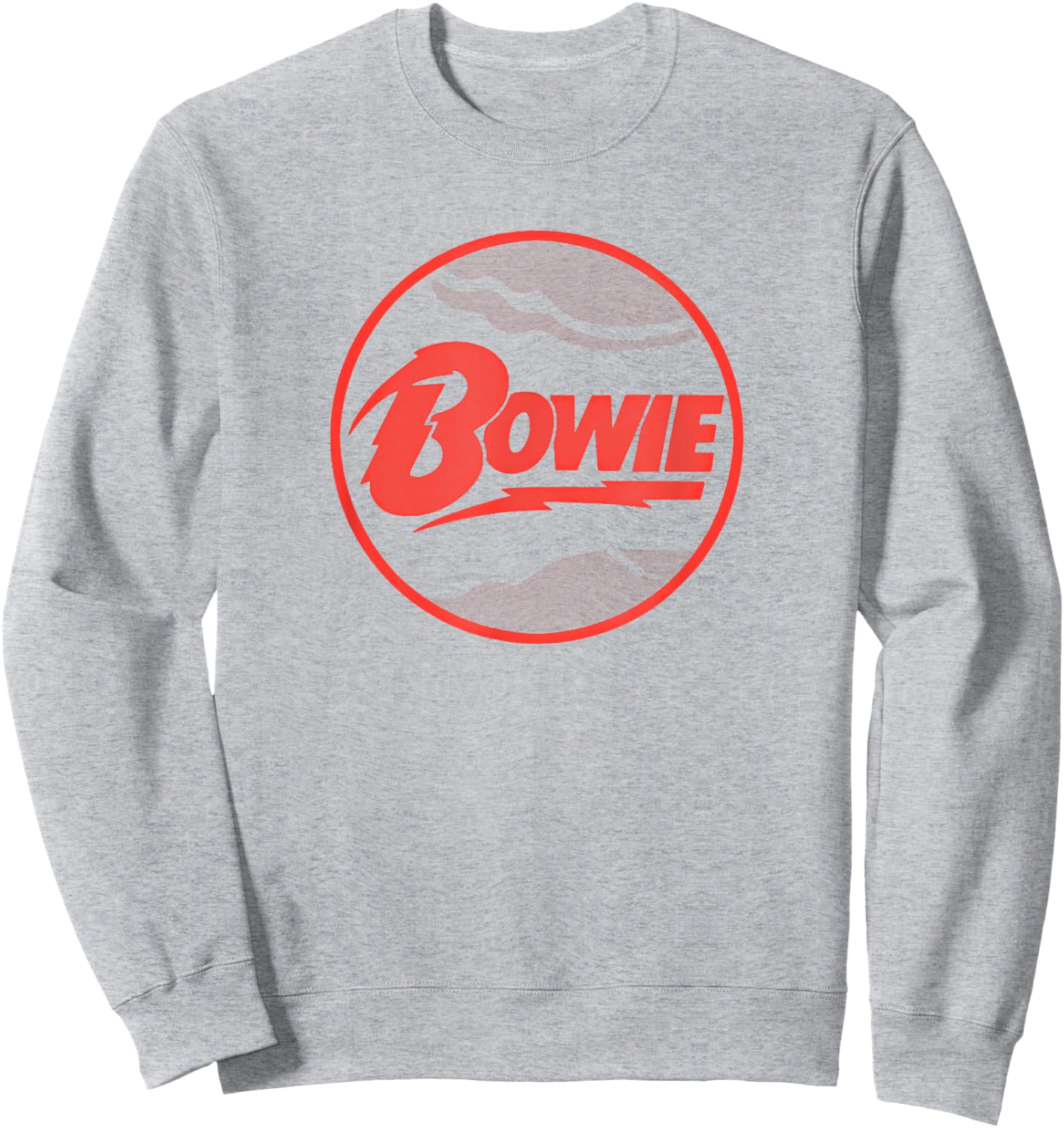 David Bowie - Space Oddity Sweatshirt - Sweatshirt | Ash