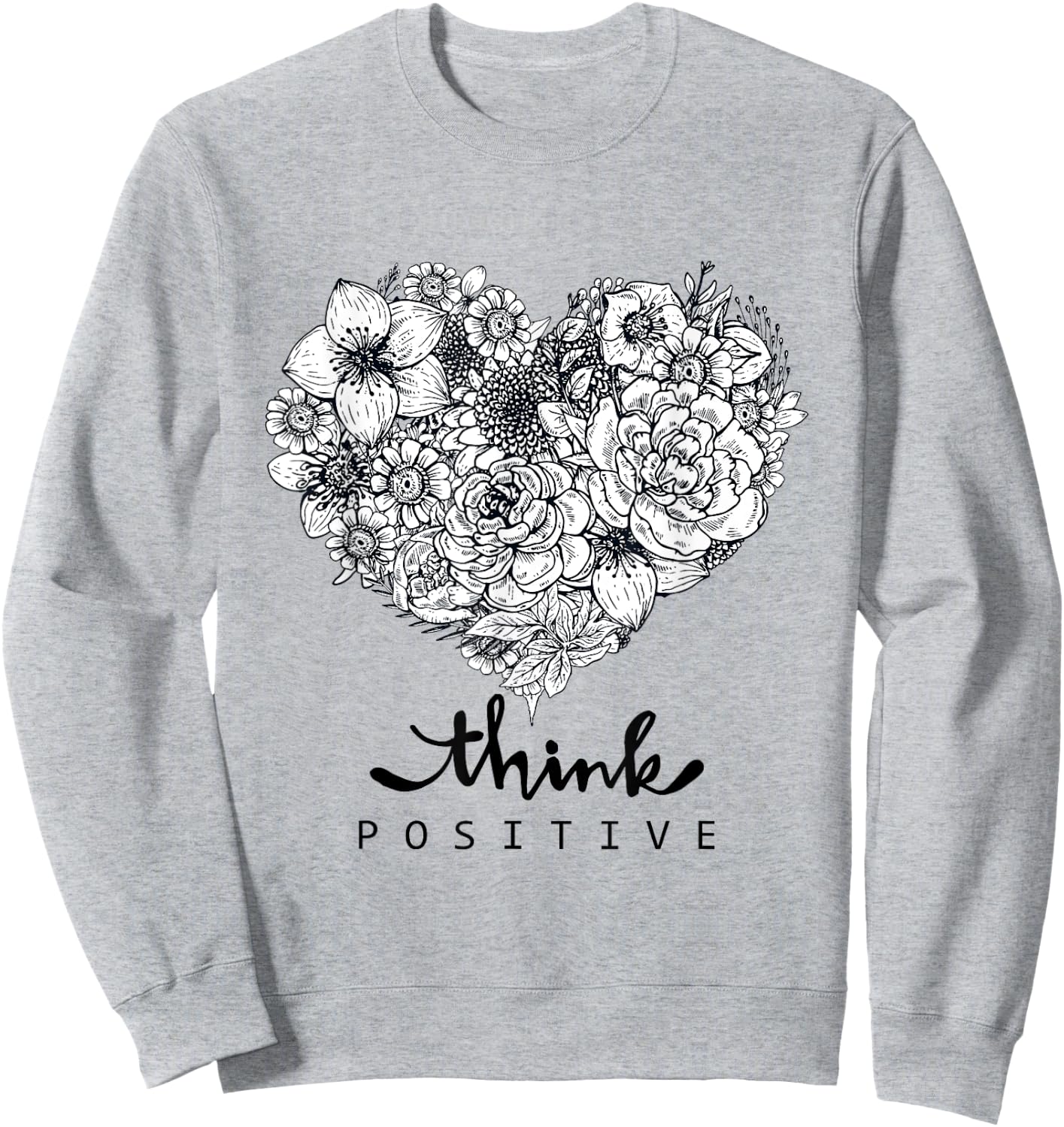 Coloring , Be Creative & Color Your , Color Me Sweatshirt - Sweatshirt | Ash