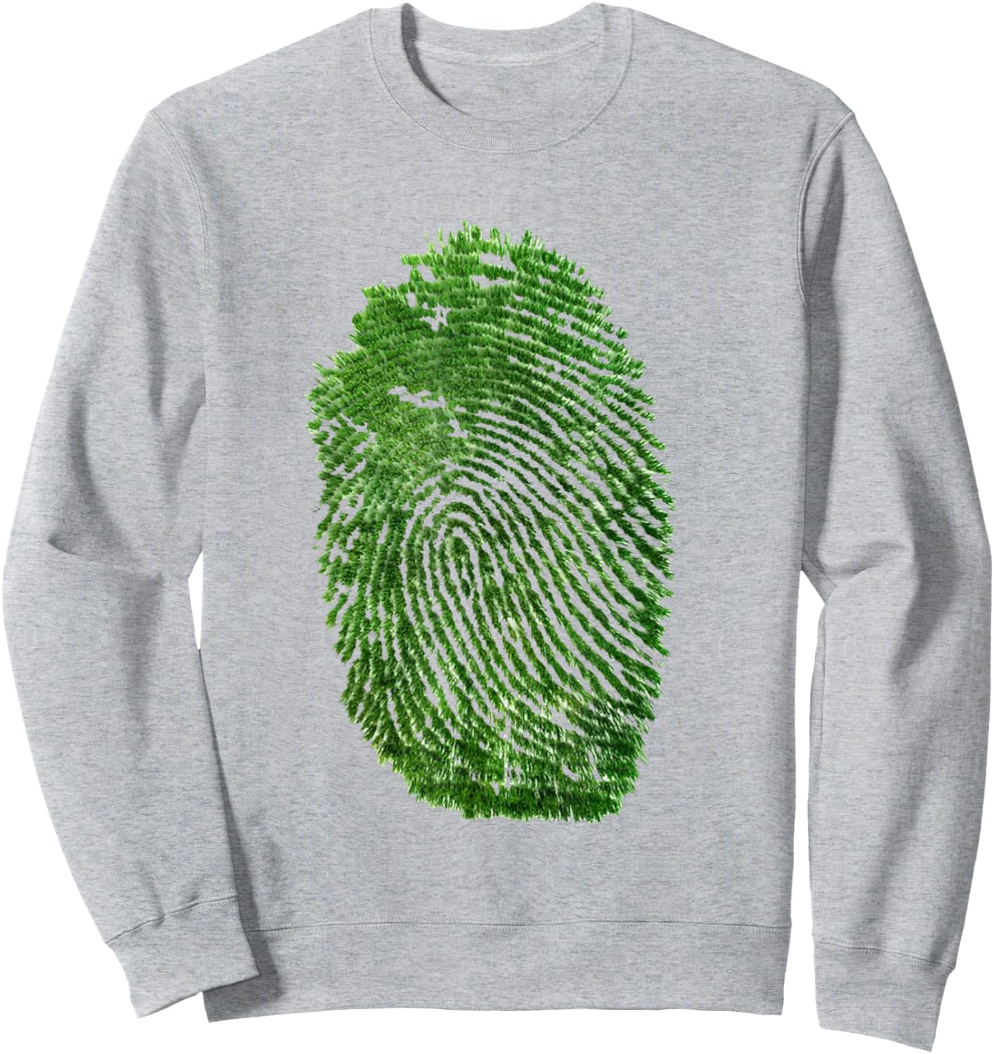Earth Day Planet Anniversary Earth Day Everyday women men Sweatshirt - Sweatshirt | Ash