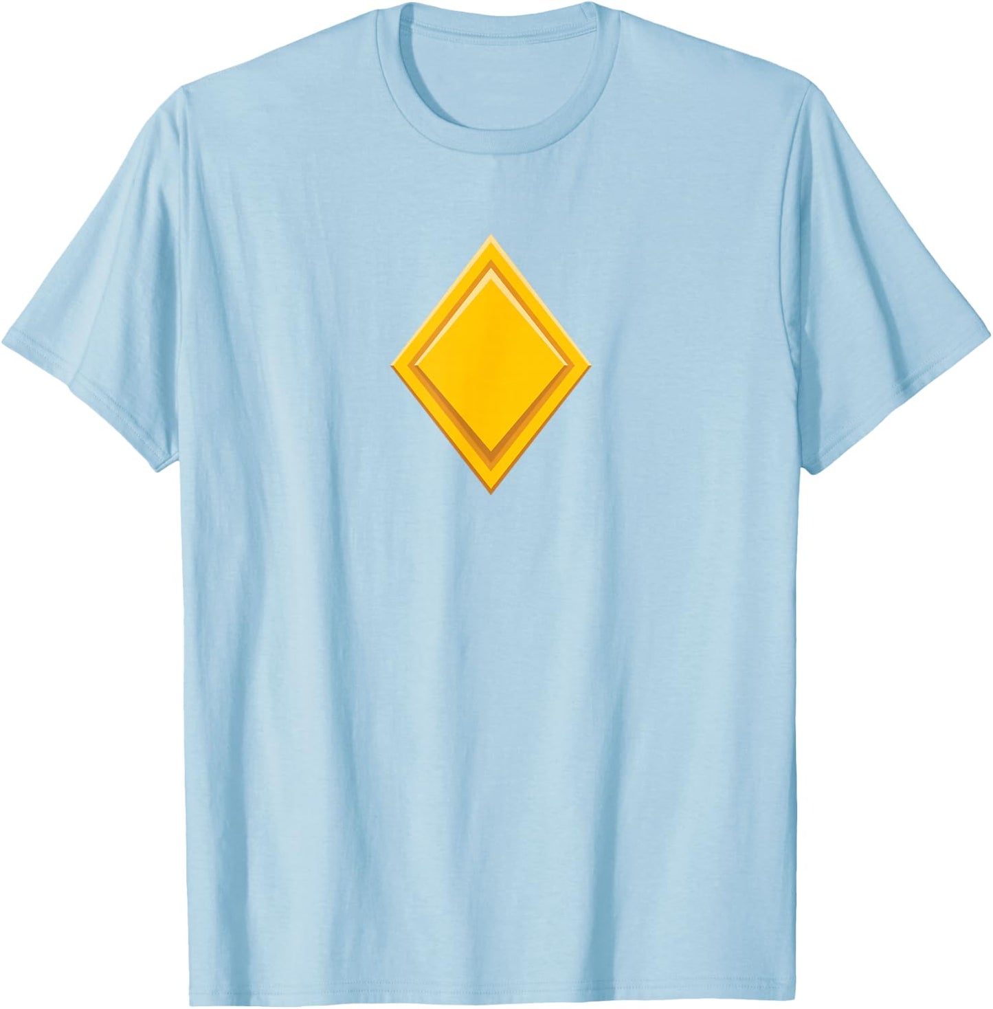 Marvel WandaVision Retro Vision Costume T-Shirt - T-Shirt | Light Blue
