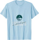 WangXian Quote - MoDaoZuShi, The Untamed, CQL T-Shirt - T-Shirt | Light Blue