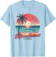 Marco Island T-Shirt - T-Shirt | Light Blue