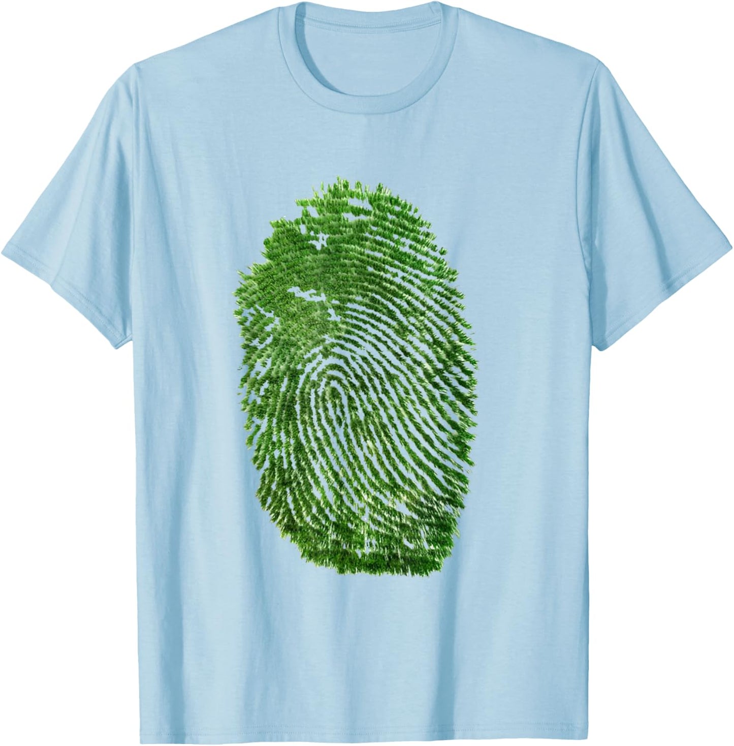 Earth Day Planet Anniversary Earth Day Everyday women men T-Shirt - T-Shirt | Light Blue