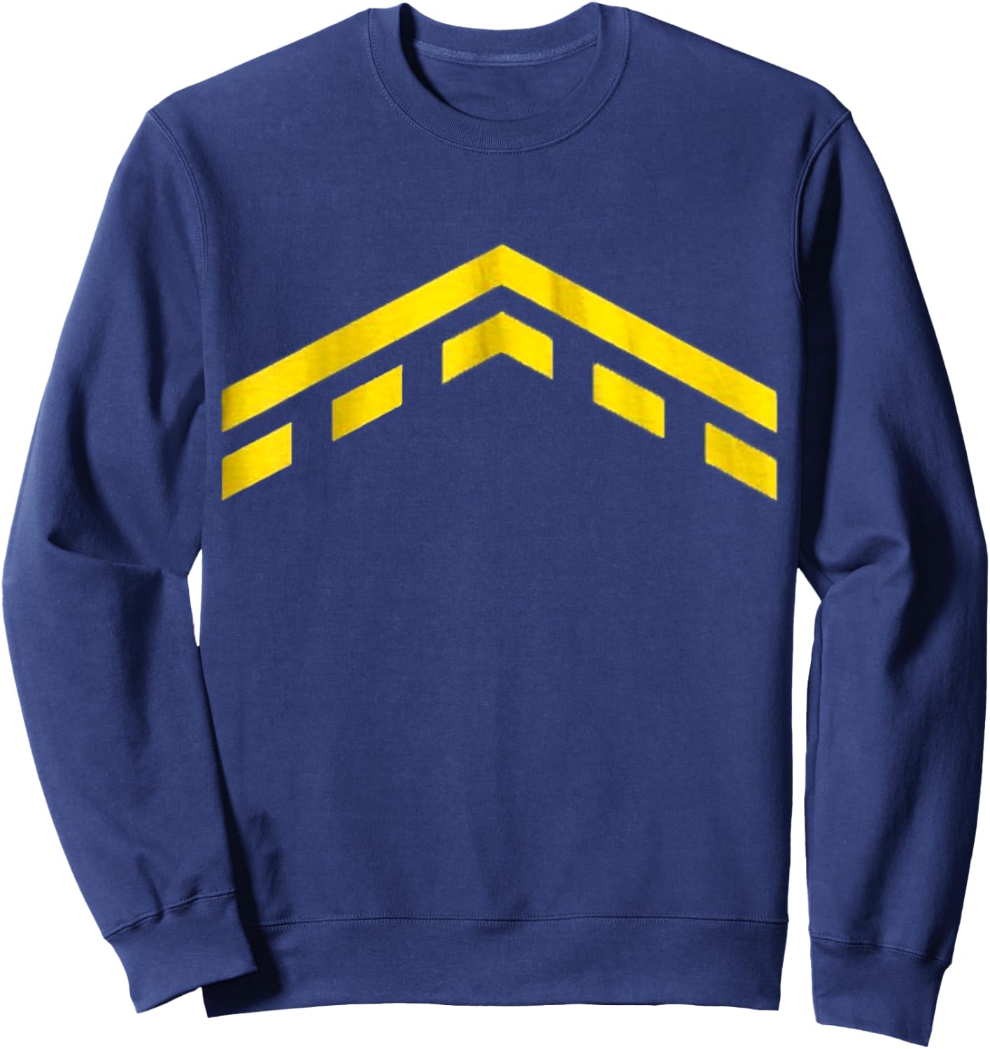 Mecca Kaaba Muslim Islam Mosque Masjid Gamaa Allah Sweatshirt - Sweatshirt | Navy