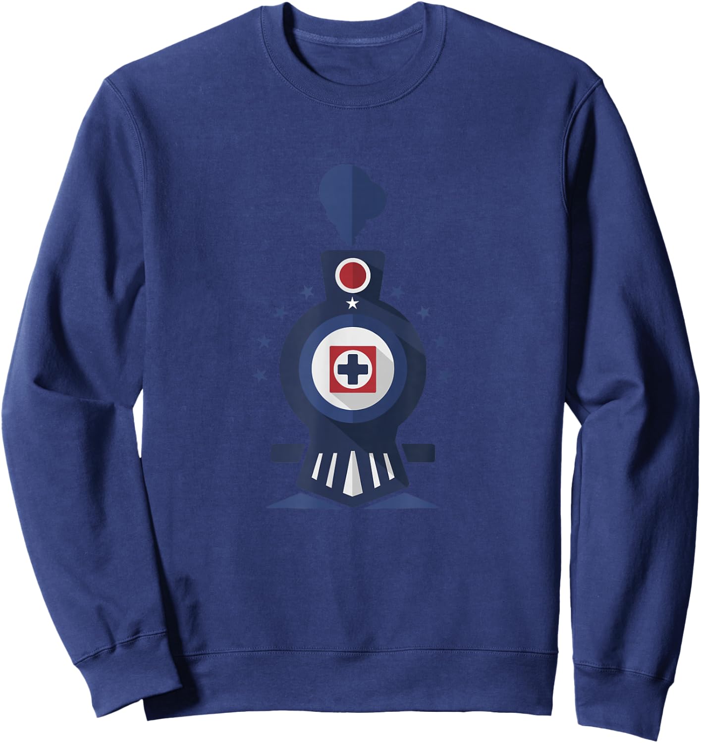Cruz Azul - Score Big with Our Exclusive Collection Sweatshirt - Sweatshirt | Navy