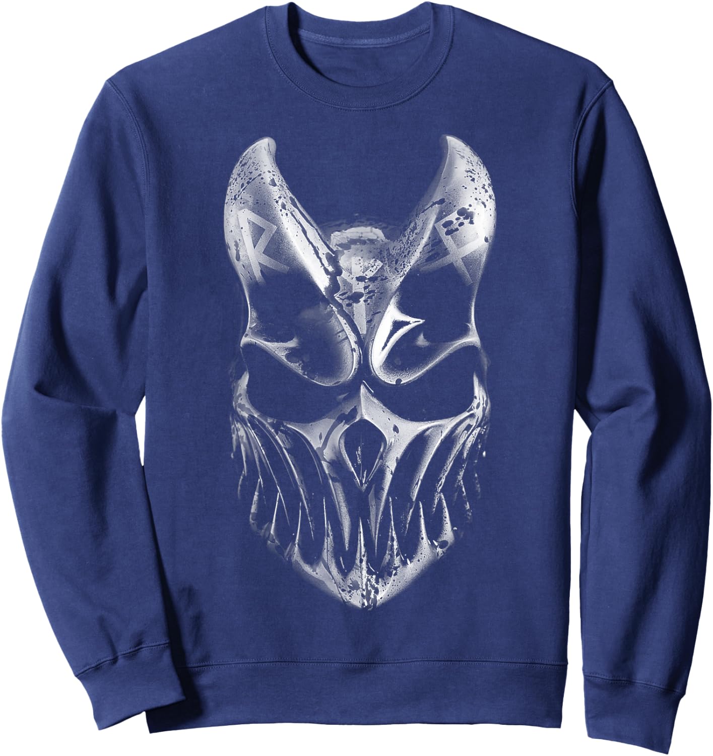 Slaughter to Prevail Sweatshirt - Sweatshirt | Navy
