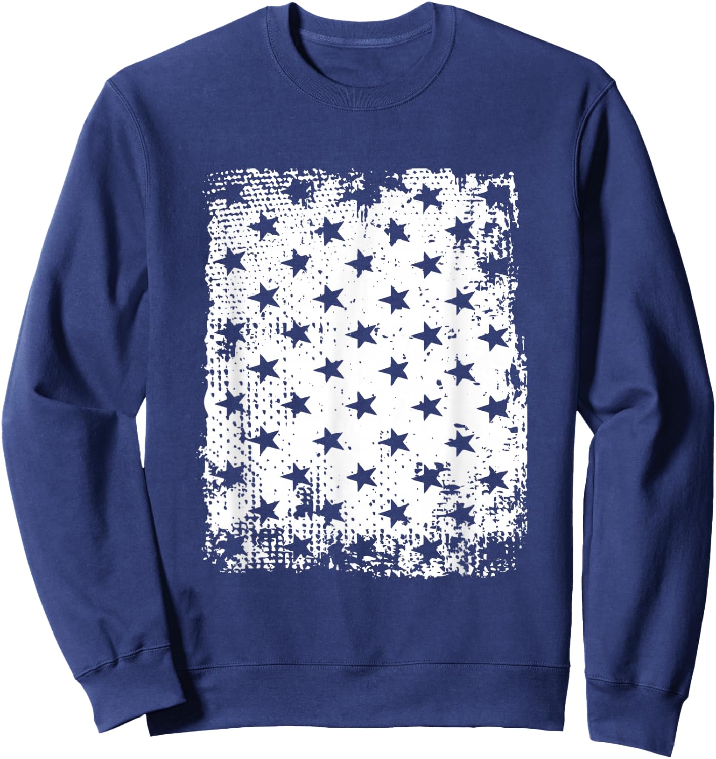 Black Rifle Coffee Shirts Sweatshirt - Sweatshirt | Navy