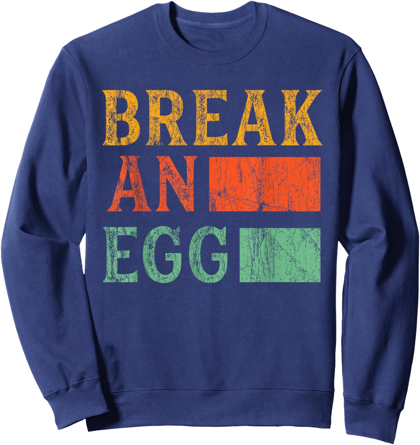 Funny Culinary School Graduation Gift Bake Cooking Chef Cook Sweatshirt - Sweatshirt | Navy