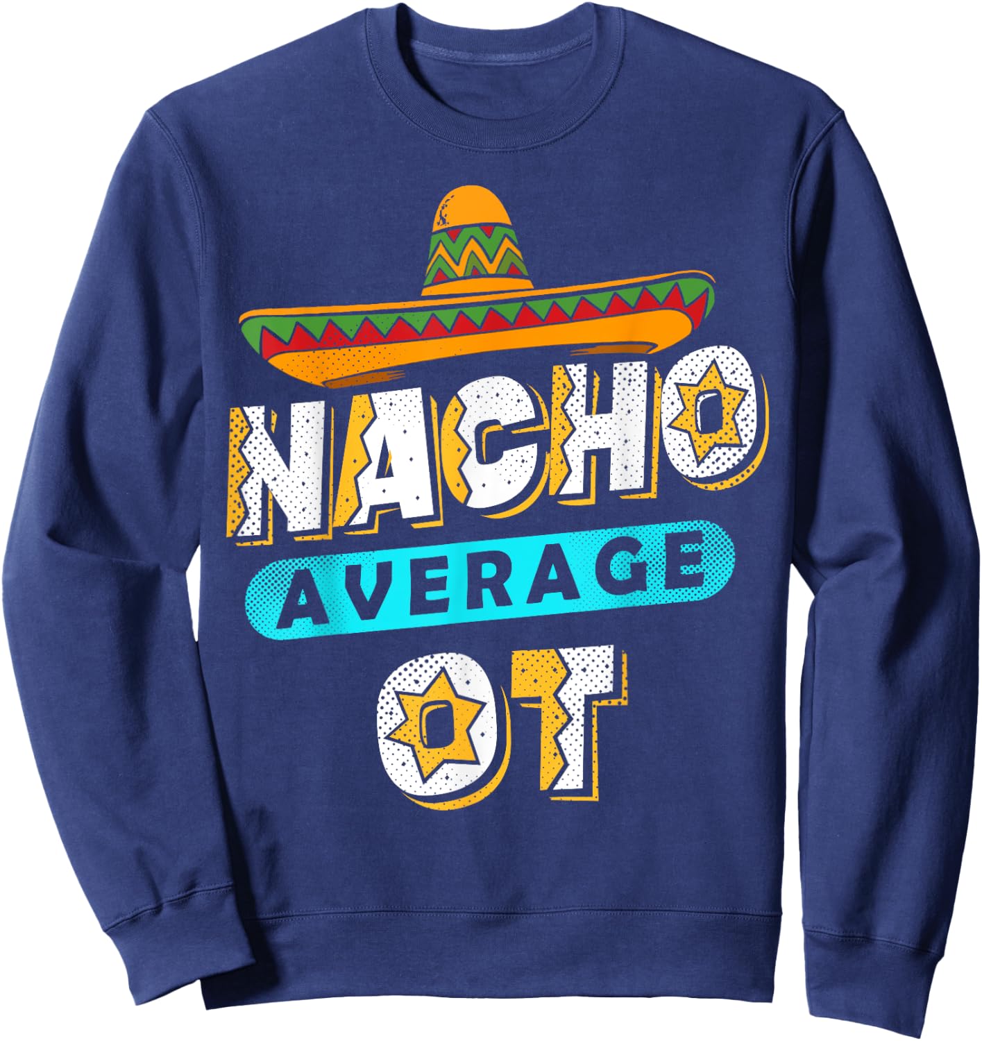 Occupational Therapist Gifts Men Women Occupational Therapy Sweatshirt - Sweatshirt | Navy