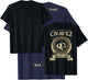 Chavez Thing You Wouldn't Understand Family BACKPRINT T-Shirt - T-Shirt | Navy
