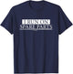 I Run On Spare Parts Lung Liver Kidney Heart Transplant Gift T-Shirt - T-Shirt | Navy