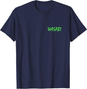 Fishing, Tuna T-Shirt - T-Shirt | Navy