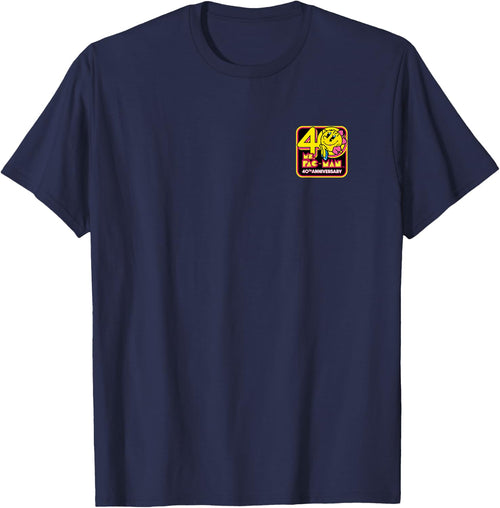 Ms. Pac-man 002
