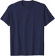 Buns CHS Digital Media 20-21 T-Shirt - T-Shirt | Navy