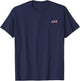 USA T-Shirt - T-Shirt | Navy