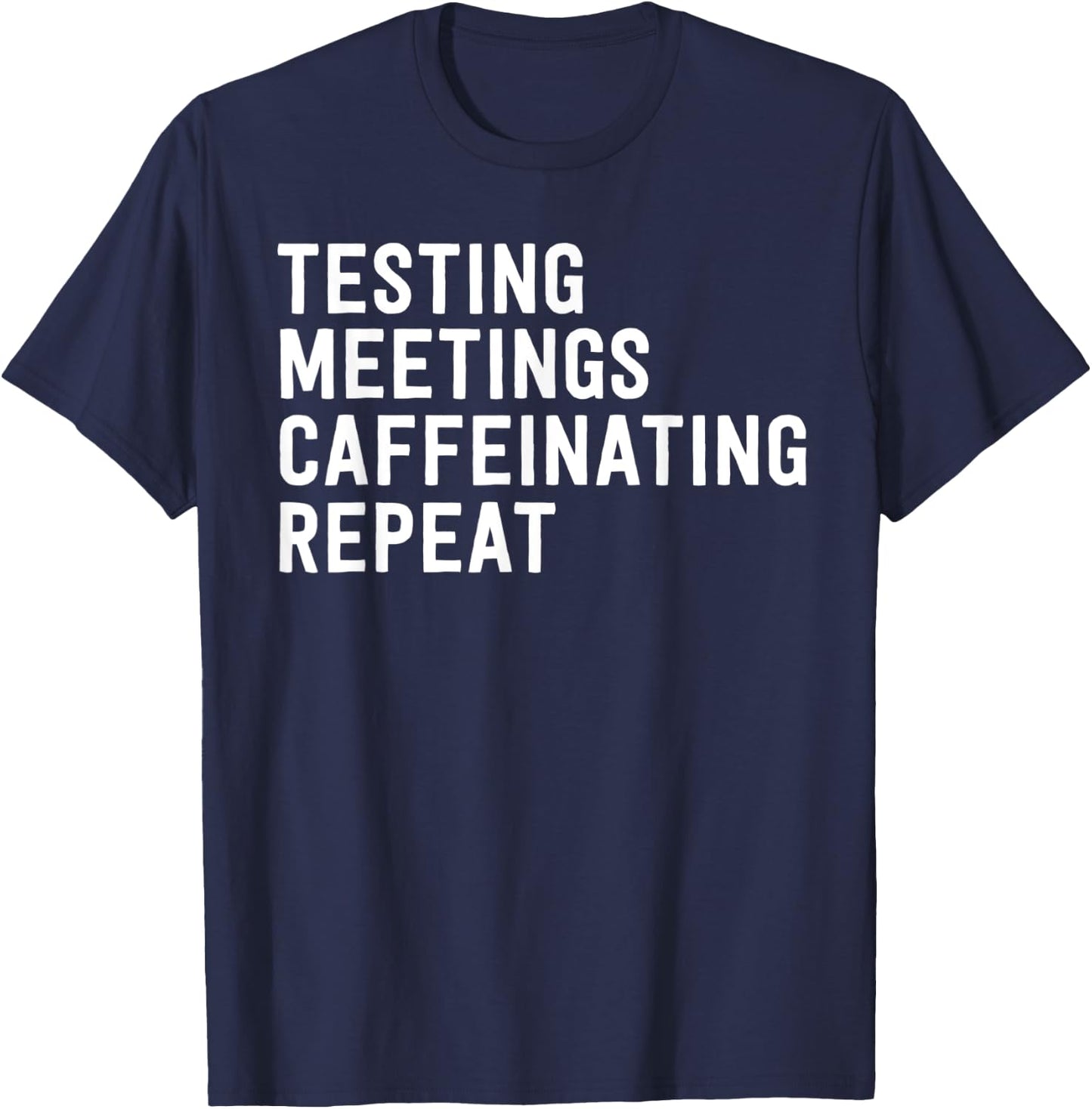 School Psychologist Shirt Psychology Gift Teacher Coffee Women Kids T-Shirt - T-Shirt | Navy