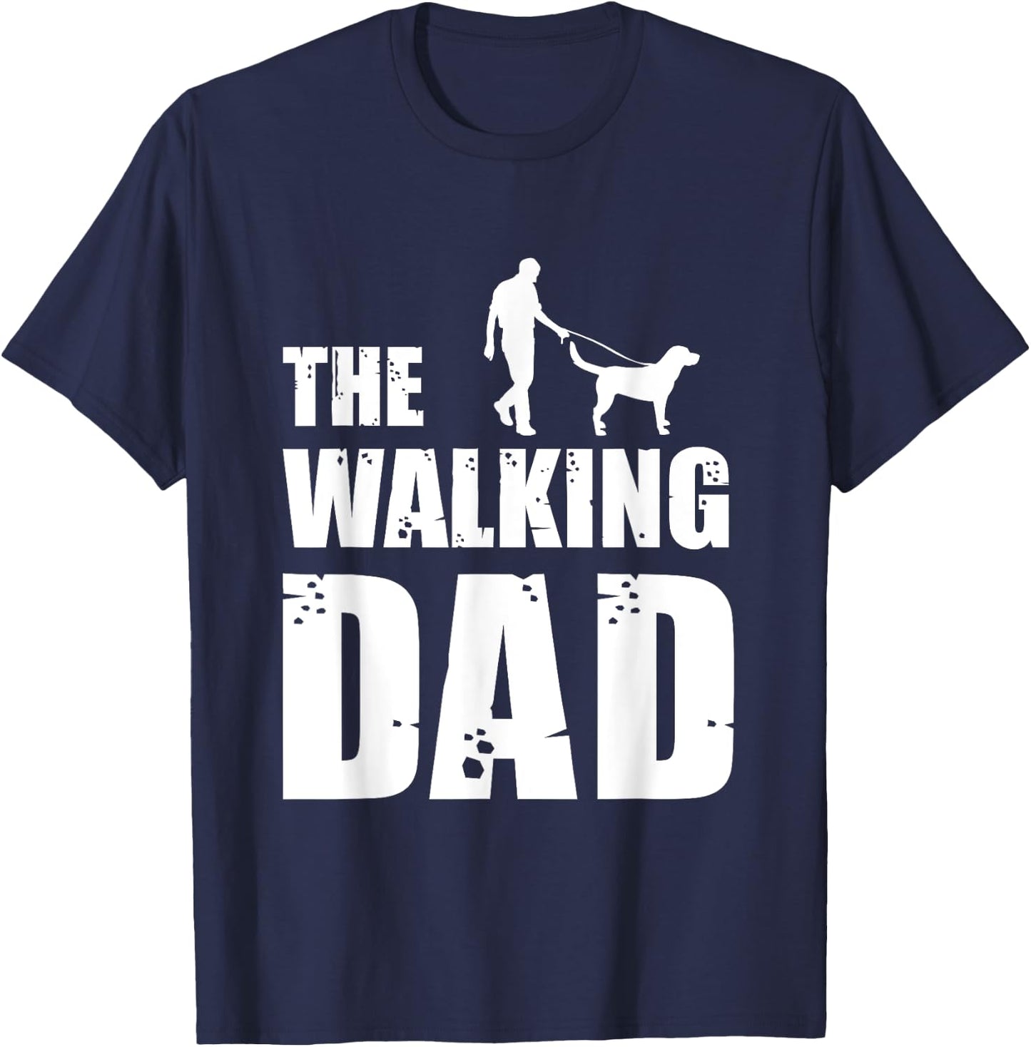 Labrador Retriever Dog Breed Holder Gift Women Girls Kids T-Shirt - T-Shirt | Navy