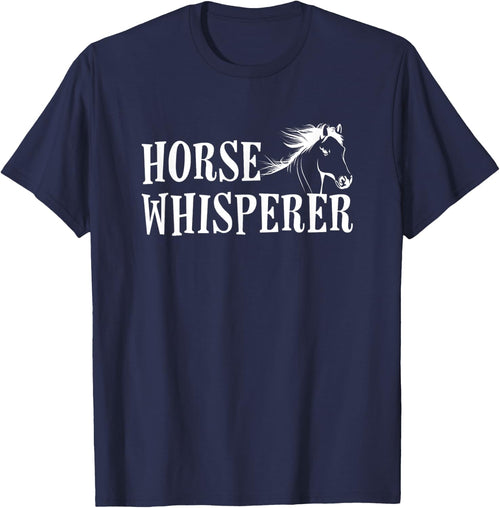 Horse Whisperer