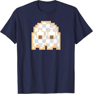 Pac-man T-Shirt - T-Shirt | Navy