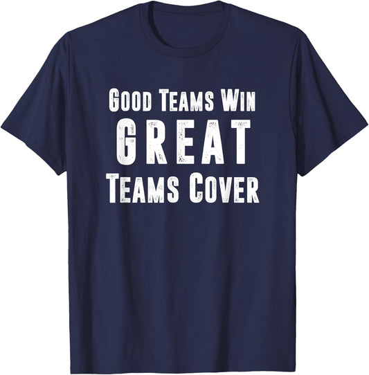 Funny Sports Gambler Degenerate Betting Fantasy Football Fan T-Shirt - T-Shirt | Navy