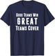 Funny Sports Gambler Degenerate Betting Fantasy Football Fan T-Shirt - T-Shirt | Navy