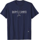Happy Clamper - Scrub Tech Surgical Technologist T-Shirt - T-Shirt | Navy