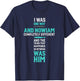 Funny Quotes Women's Black Small Short Sleeve Lace Embellishment T-Shirt - T-Shirt | Navy