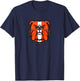 Cleveland Ohio Dawgs T-Shirt - T-Shirt | Navy