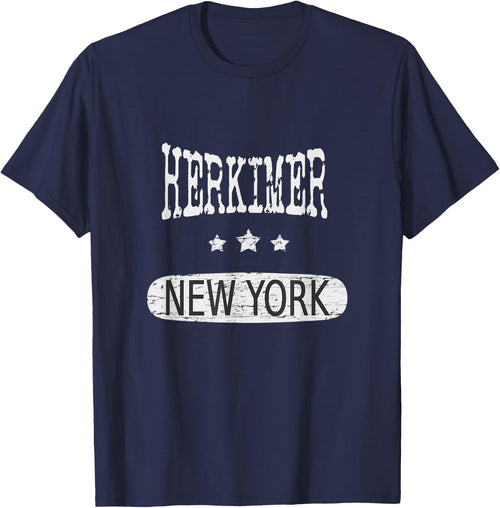 Vintage Herkimer New York