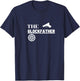 The Glockfather T-Shirt - T-Shirt | Navy