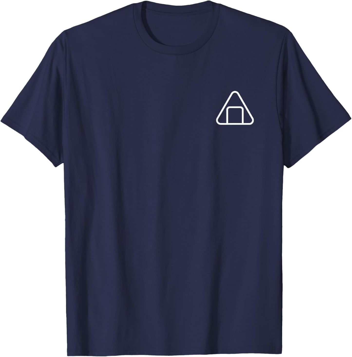 Onigiri Twin Business Team Volleyball Anime Cosplay T-Shirt - T-Shirt | Navy