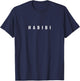 Habibi Gifts Middle Eastern T-Shirt - T-Shirt | Navy