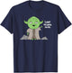The Game // Thinking About You Just Lost The Game T-Shirt - T-Shirt | Navy