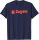 Zayre T-Shirt - T-Shirt | Navy